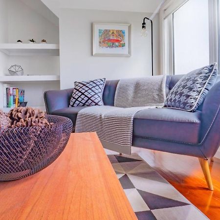 Apartamento Bayview Loft Williamstown Exterior foto