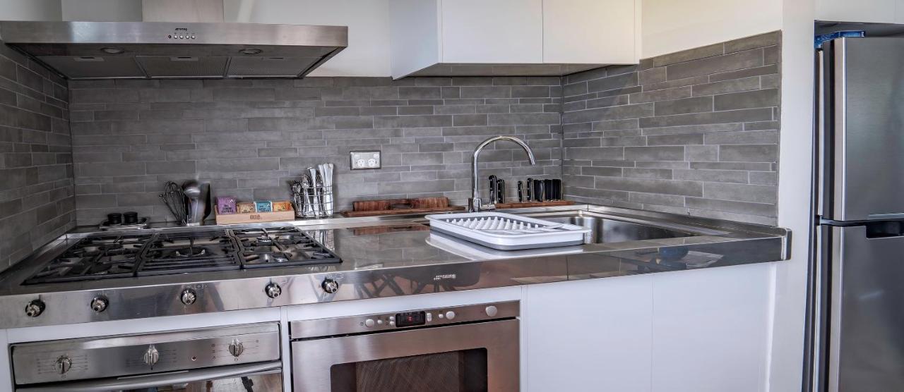 Apartamento Bayview Loft Williamstown Exterior foto