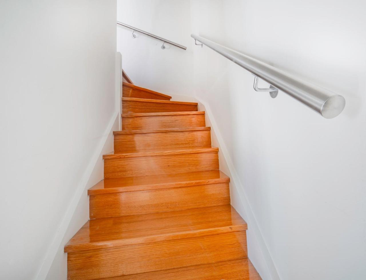 Apartamento Bayview Loft Williamstown Exterior foto