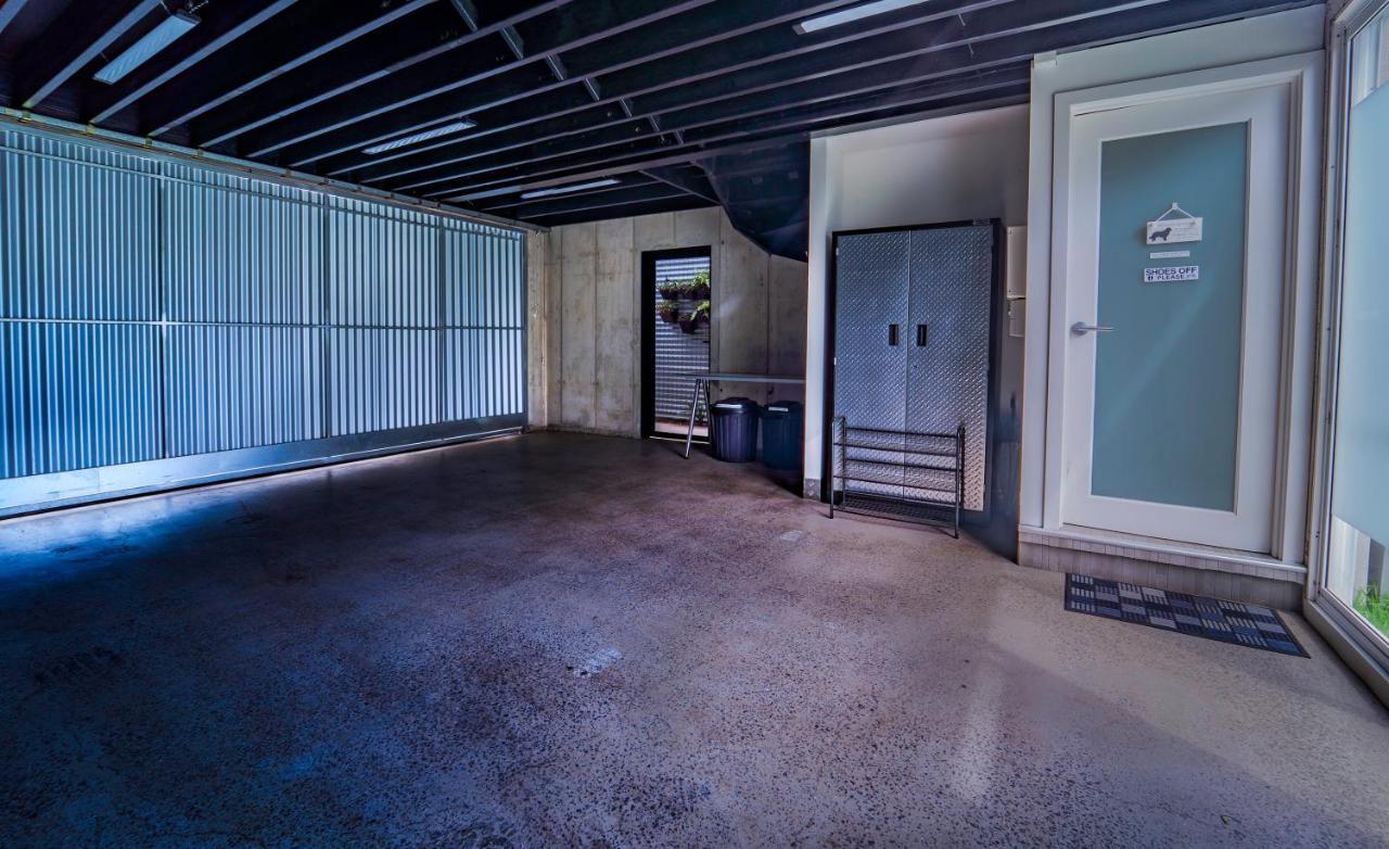 Apartamento Bayview Loft Williamstown Exterior foto