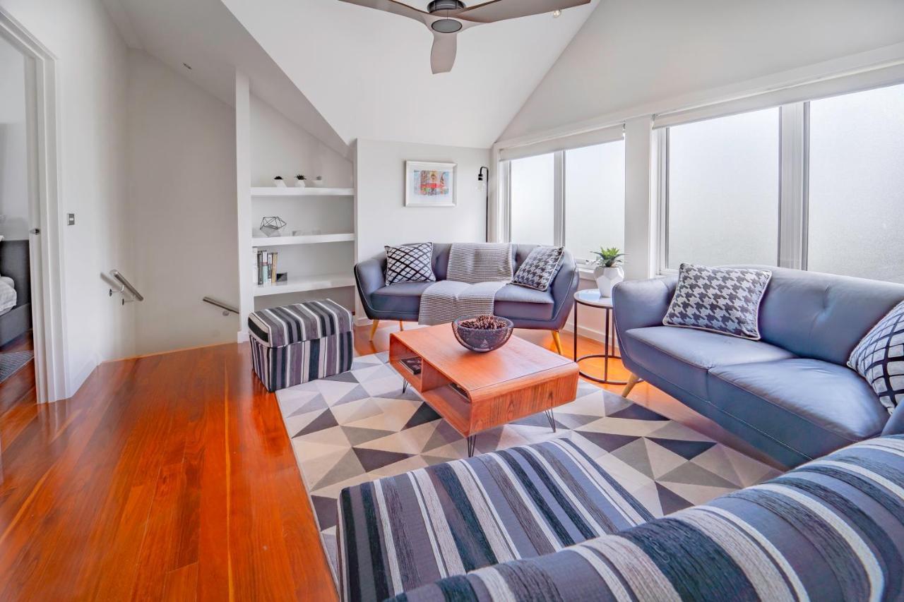 Apartamento Bayview Loft Williamstown Exterior foto