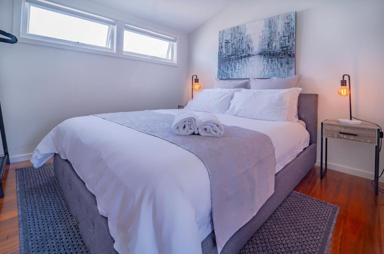 Apartamento Bayview Loft Williamstown Exterior foto