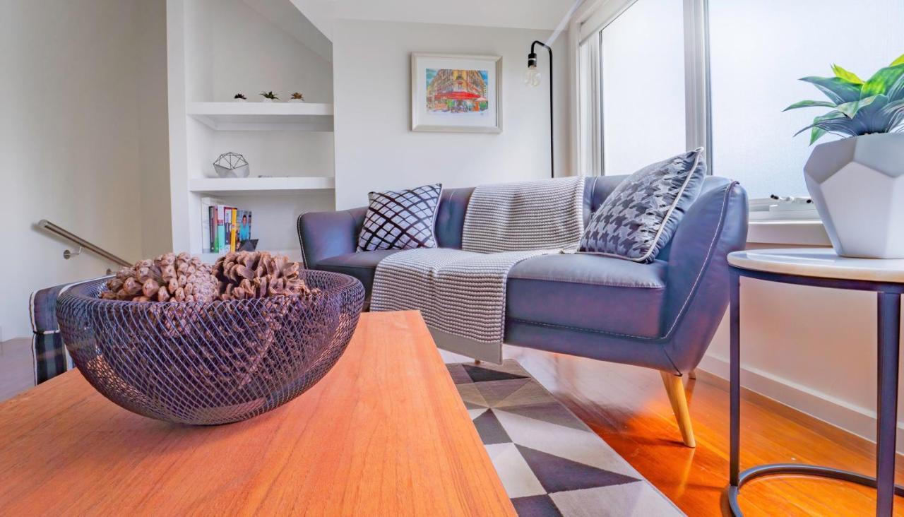 Apartamento Bayview Loft Williamstown Exterior foto