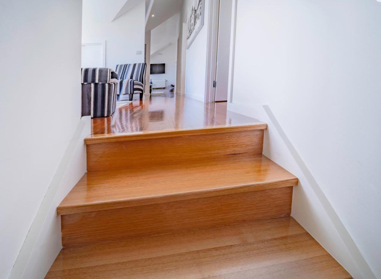 Apartamento Bayview Loft Williamstown Exterior foto