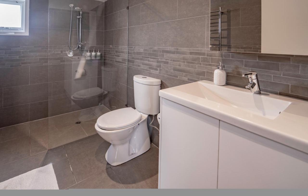 Apartamento Bayview Loft Williamstown Exterior foto